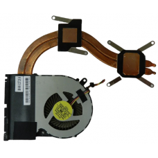 Toshiba Satellite C850 Thermal Module c/ Fan